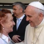 Alicia Barrios duda de que León XIV viaje a Argentina y Uruguay en noviembre