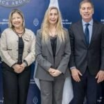 Karina Milei y Monteoliva anunciarán el cierre de la primera fase en Devoto