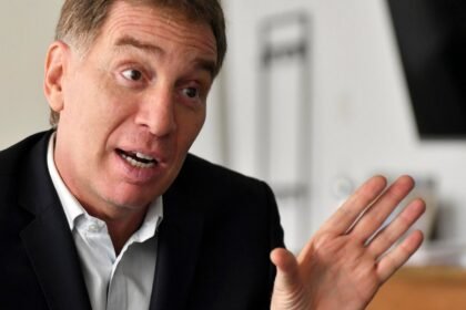 Santilli afirmó que Milei ganaría con o sin PASO y defendió la reforma electoral