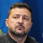 Zelenski advierte que un acercamiento de EE.UU. a Rusia sería un “error histórico”