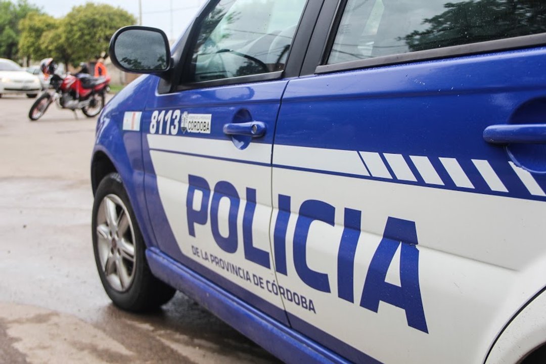 Una pelea entre hermanos en Río Cuarto dejó a un hombre herido y otro detenido