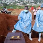 Ébola en la RDC: el brote ya afecta a ocho provincias y supera las 4.500 muertes