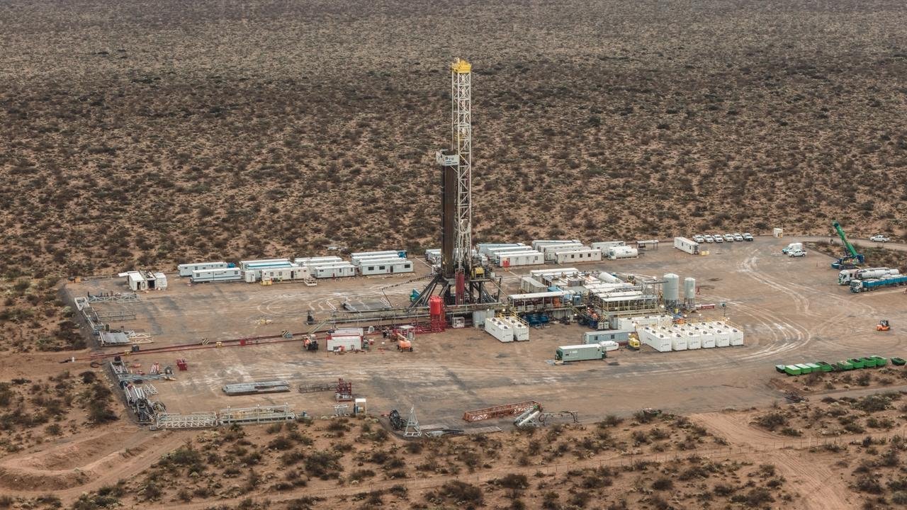 Neuquén, única provincia con más empresas empleadoras por el impulso de Vaca Muerta
