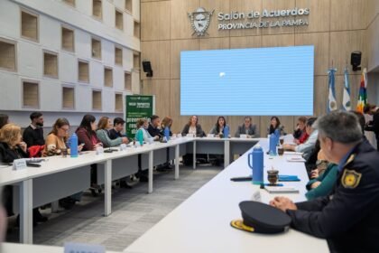 Gremios pampeanos atribuyeron a Trabajo la postergación de la paritaria