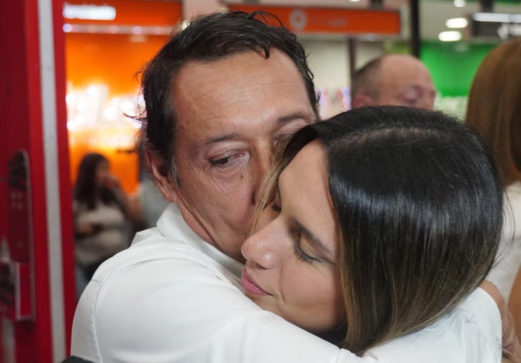 Mariano Páez se negó a declarar y seguirá detenido por una causa de hurto