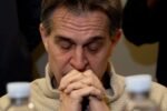 Juicio a Lotocki: declaran tres denunciantes por presuntas lesiones graves