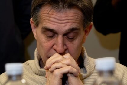 Juicio a Lotocki: declaran tres denunciantes por presuntas lesiones graves
