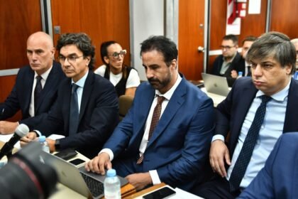Caso Maradona: las defensas de Díaz y Cosachov presentan sus alegatos