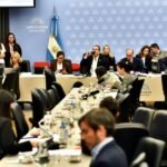 Torrendell defendió el presupuesto universitario y reclamó gestión transparente
