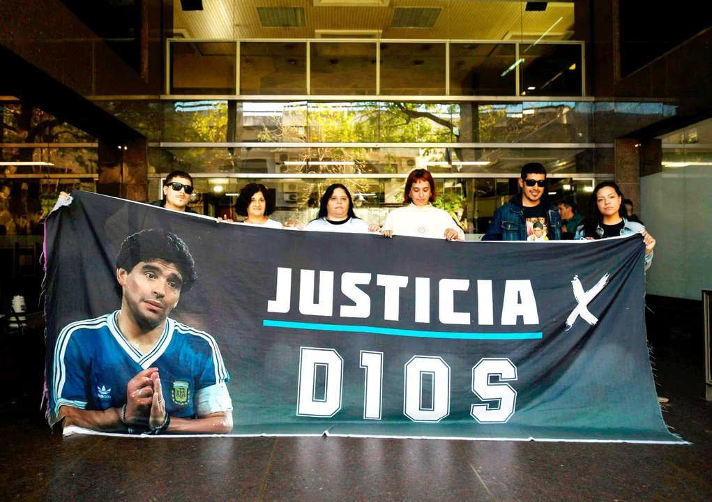 La defensa de Cosachov pidió su absolución y cuestionó a la prepaga