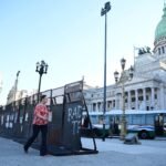 Diputados debatirá propiedad, discapacidad, deudas y trazabilidad de medicamentos