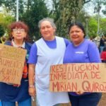 Misiones: paro docente y denuncias de persecución tensan al gobierno provincial