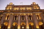 La Corte Suprema dejó firme la responsabilidad del adolescente por la agresión