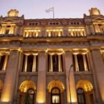 La Corte Suprema dejó firme la responsabilidad del adolescente por la agresión