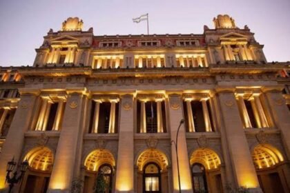La Corte Suprema dejó firme la responsabilidad del adolescente por la agresión