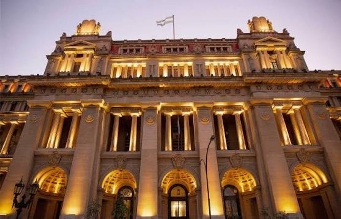 La Corte Suprema dejó firme la responsabilidad del adolescente por la agresión