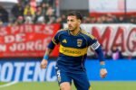 Boca logró una agónica clasificación a la final de la Copa Sudamericana