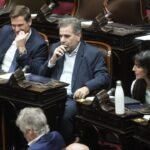Diputados envió a comisión el proyecto sobre deudas tras una sesión de 15 horas