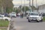 José C. Paz: murió el prófugo acusado de asesinar a un agente penitenciario