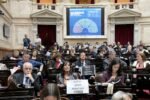 Diputados aprobó tipificar el vandalismo rural con penas de hasta 10 años