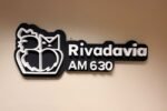 El Rotativo del aire de Radio Rivadavia ganó el Martín Fierro de Radio