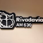 El Rotativo del aire de Radio Rivadavia ganó el Martín Fierro de Radio