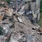 Sismo de magnitud 7 en Xizang deja 16 muertos y más de 300 casas colapsadas