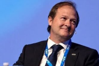 Daniel González renunció tras casi dos años al frente de Energía y Minería