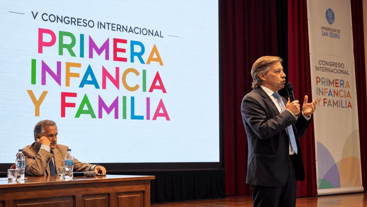 San Miguel: el congreso sobre primera infancia quedó bajo cuestionamientos por la ESI