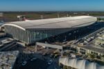 Ezeiza reducirá su operación durante 18 días por obras en una de sus pistas