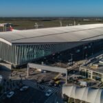 Ezeiza reducirá su operación durante 18 días por obras en una de sus pistas