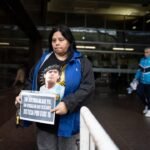 La defensa de Almirón expone sus argumentos en el juicio por la muerte de Maradona