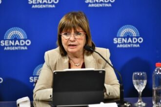 El Senado debatirá el 29 la reforma de Salud Mental y el tratado de patentes