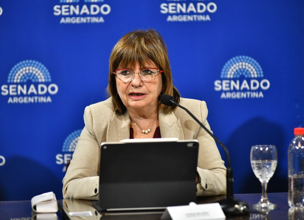 El Senado debatirá el 29 la reforma de Salud Mental y el tratado de patentes