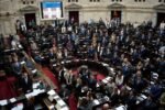 Diputados: el oficialismo superó la sesión, pero mostró alianzas frágiles