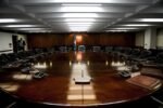 Consejo de la Magistratura aprobó 38 ternas para cubrir vacantes judiciales