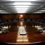 Consejo de la Magistratura aprobó 38 ternas para cubrir vacantes judiciales