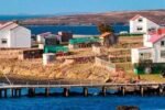 Milei reafirmó el reclamo por Malvinas y cuestionó el proyecto petrolero