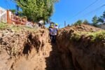 Mar del Plata archivó un pedido para facilitar conexiones de agua y cloacas en Alfar