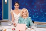 La Noche de Mirtha: los invitados del programa de este sábado
