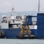 Rusia envía tres buques con diésel a América del Norte y prevé ampliar los envíos
