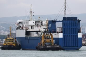 Rusia envía tres buques con diésel a América del Norte y prevé ampliar los envíos