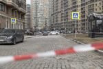 Rusia afirma haber derribado 1.297 drones ucranianos en un día