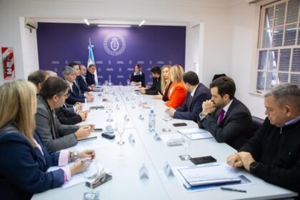 El Gobierno mantiene el plan para la visita papal pese a la operación de León XIV