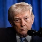 Jueza de EE.UU. ordena frenar anuncios de Trump pagados con fondos públicos