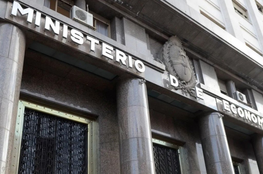 La deuda de la Administración Central subió 0,35% en septiembre por ajustes