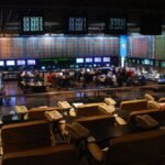 Las acciones argentinas caen 1,1% en el debut de los nuevos índices MSCI
